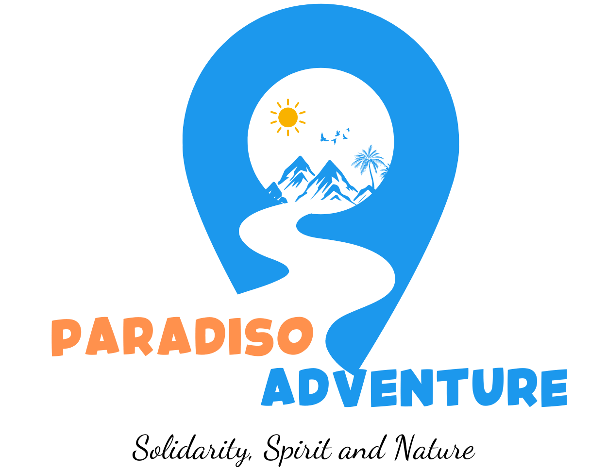 paradiso adventure