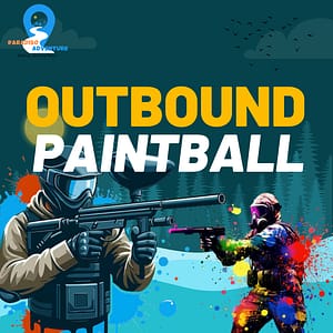 outbound paintball