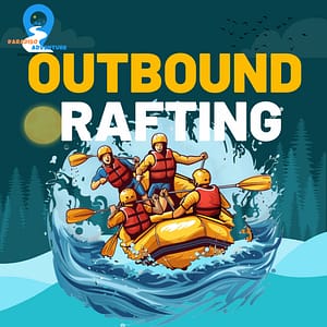 outbound rafting